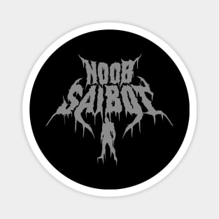 Noob Saibot - Death Metal Magnet